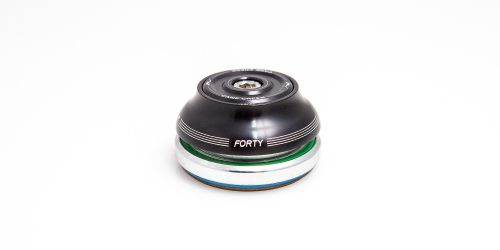 Cane Creek 40 Series Headset - Straight Steerer Tube