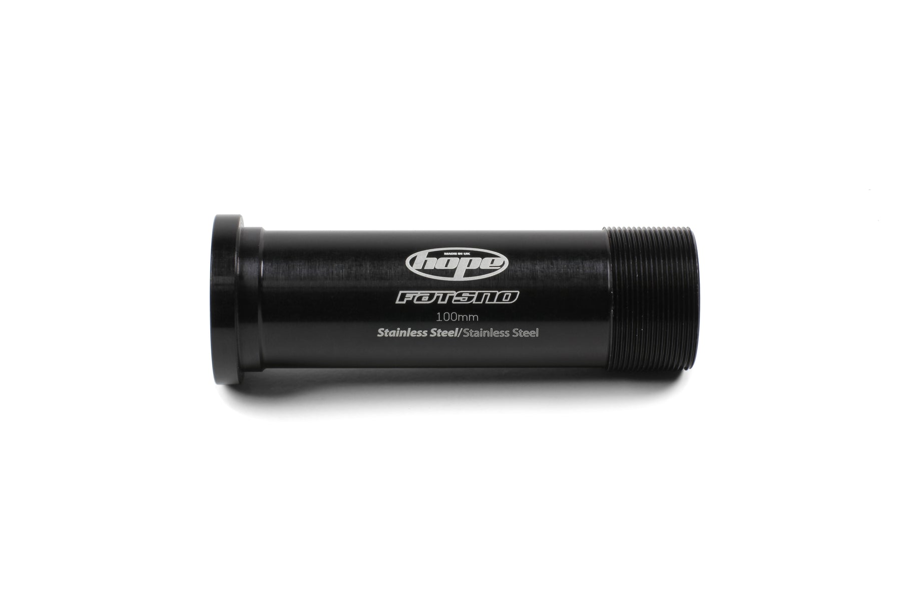 Hope PF41 Fat Bike Bolt-In Centre Tube