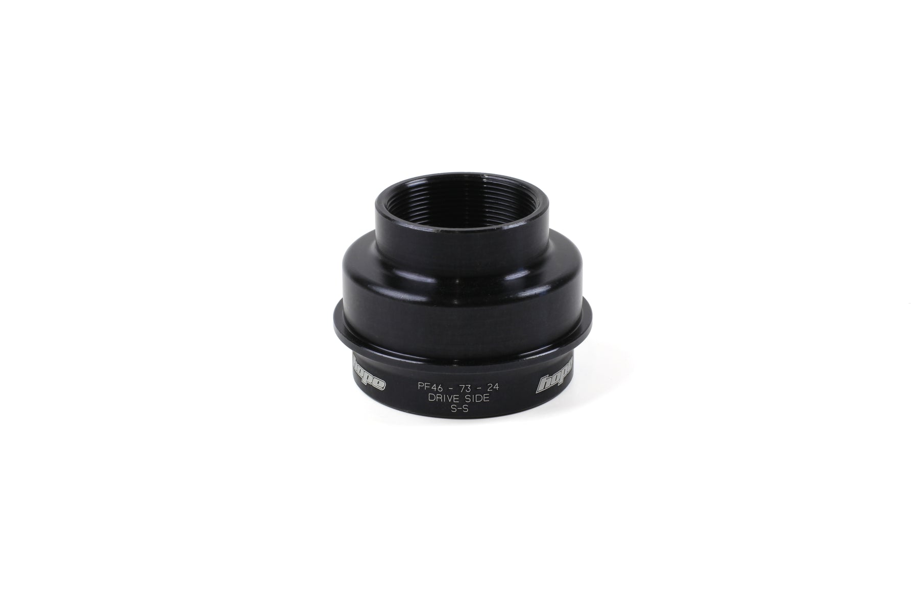 Hope 24mm Bottom Bracket Drive Side Cups