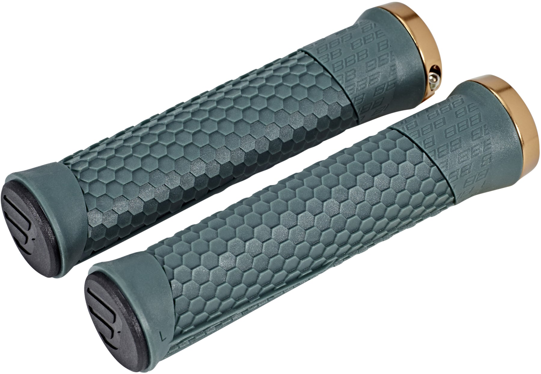 BBB Python Lock-On Grips