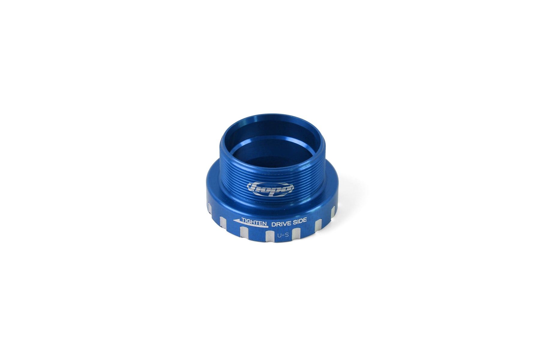 Hope 24mm Bottom Bracket Drive Side Cups