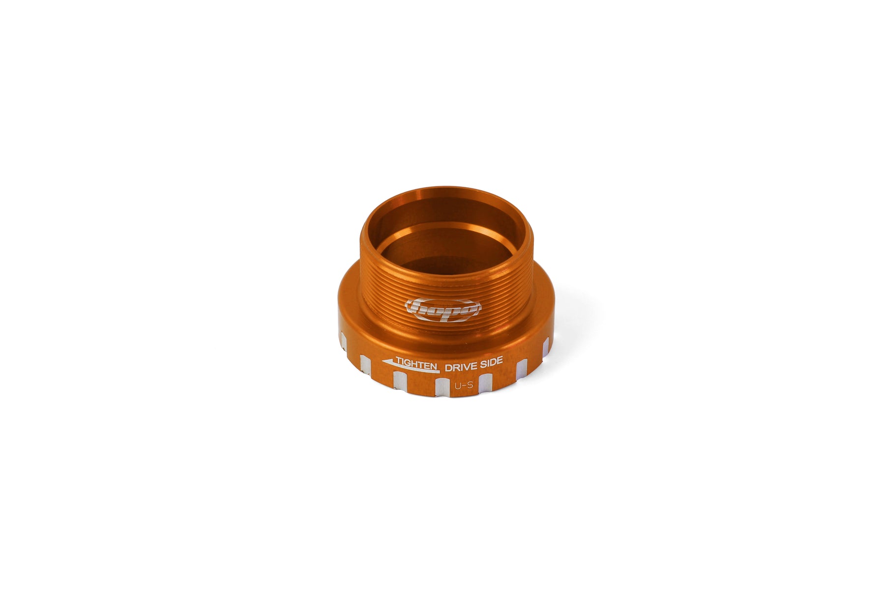 Hope 24mm Bottom Bracket Drive Side Cups