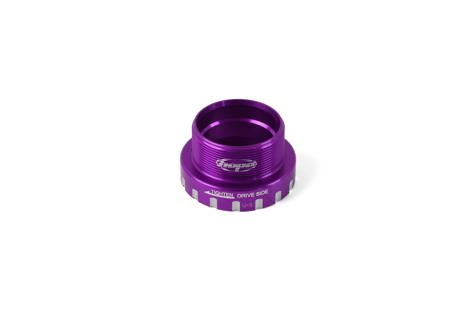 Hope 24mm Bottom Bracket Drive Side Cups