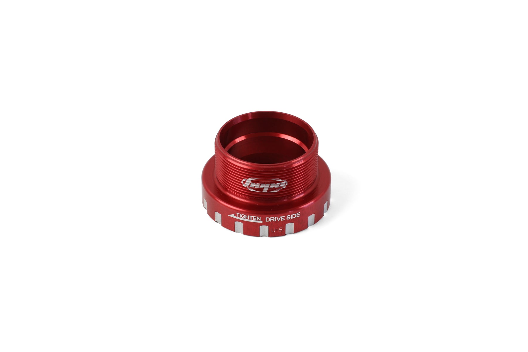 Hope 24mm Bottom Bracket Drive Side Cups