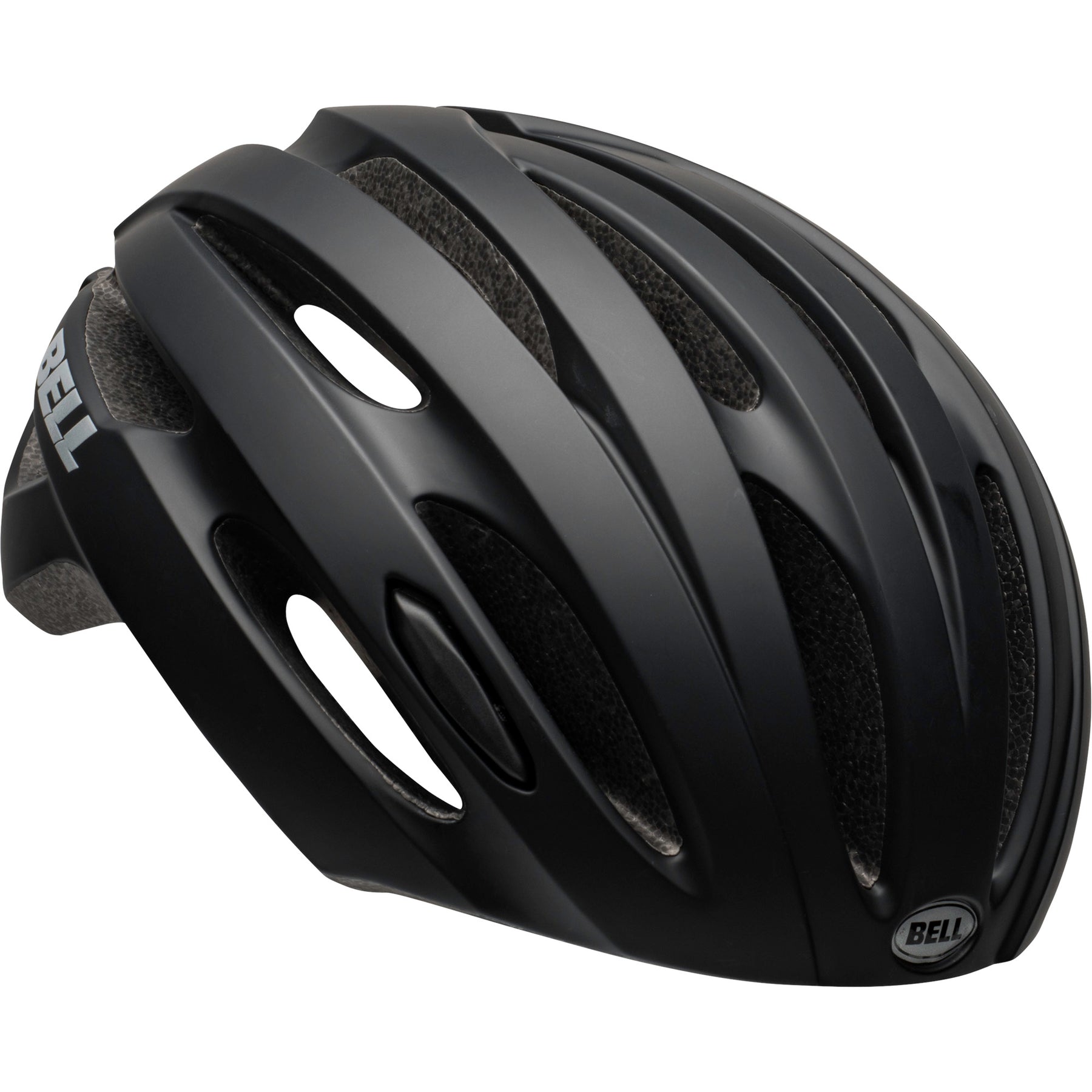 Bell Avenue Led Road Helmet 2022