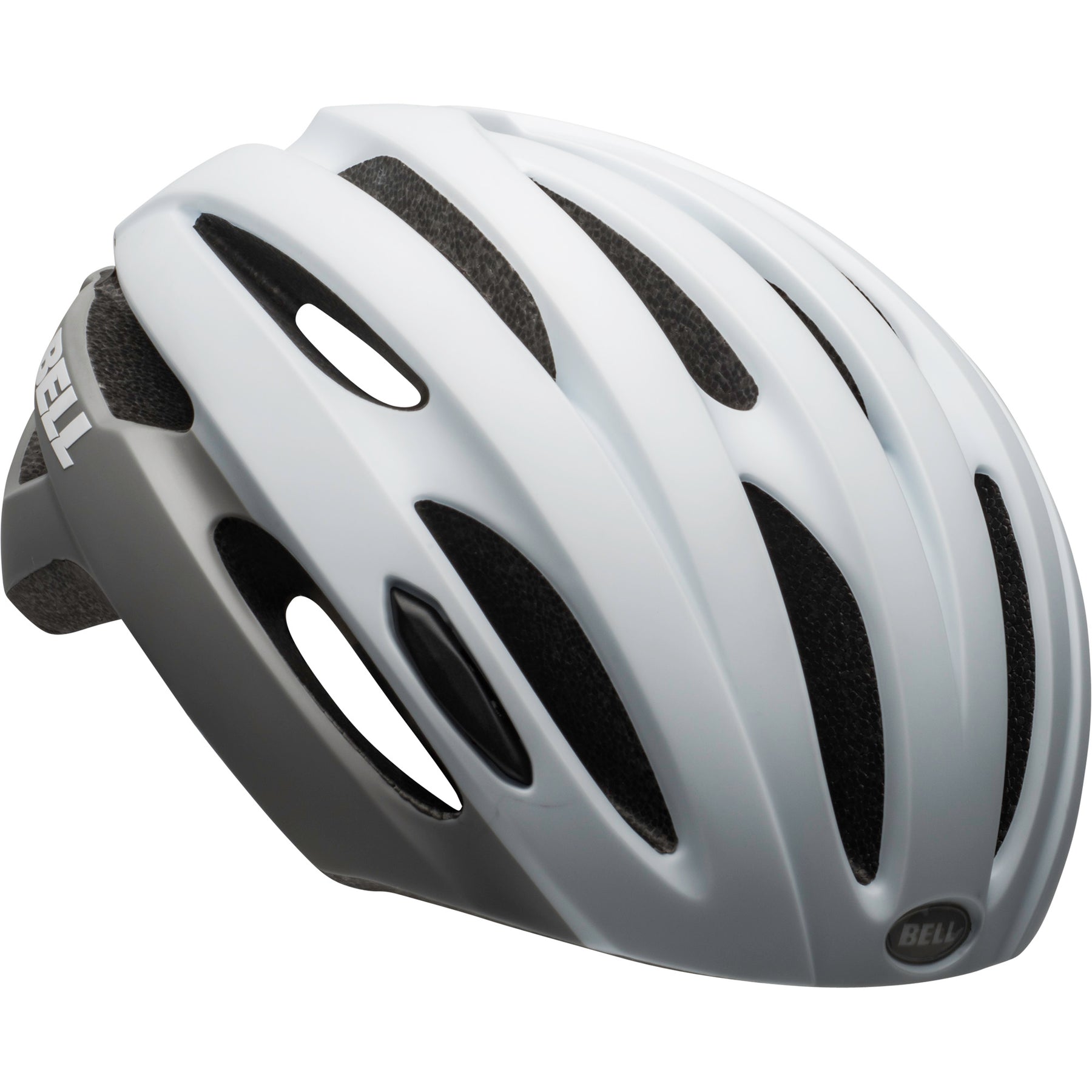 Bell Avenue Led Road Helmet 2022