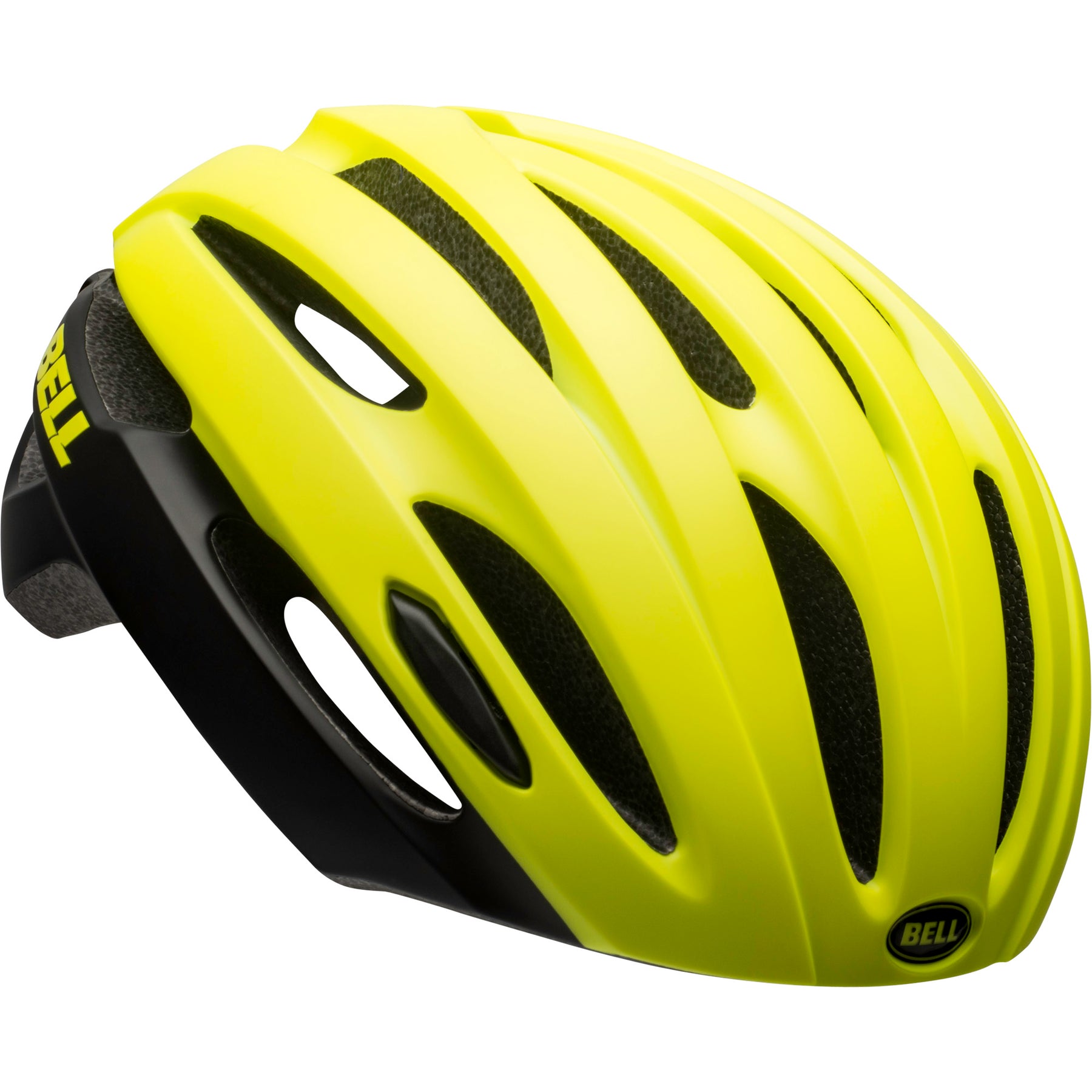 Bell Avenue Led Road Helmet 2022