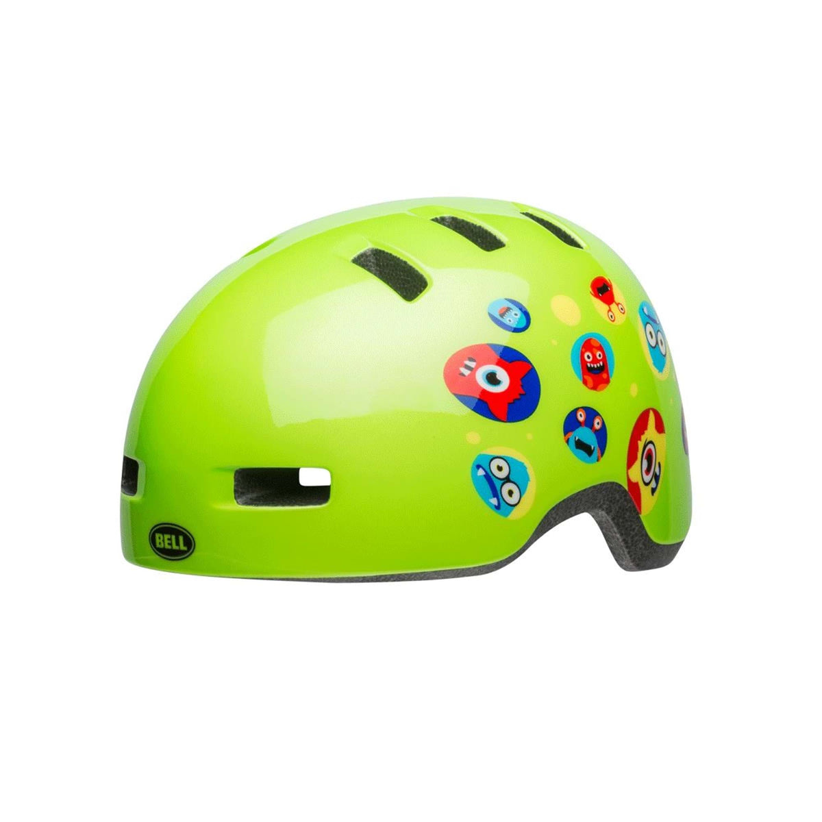 Bell Lil Ripper Kids Helmet