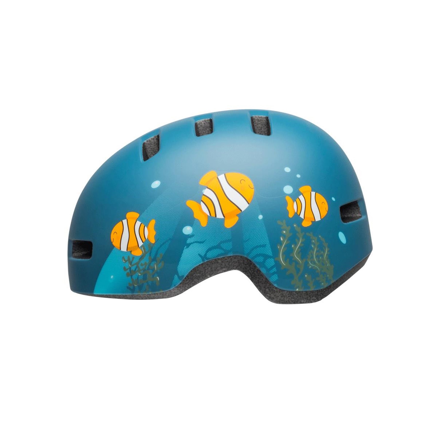 Bell Lil Ripper Children's Helmet