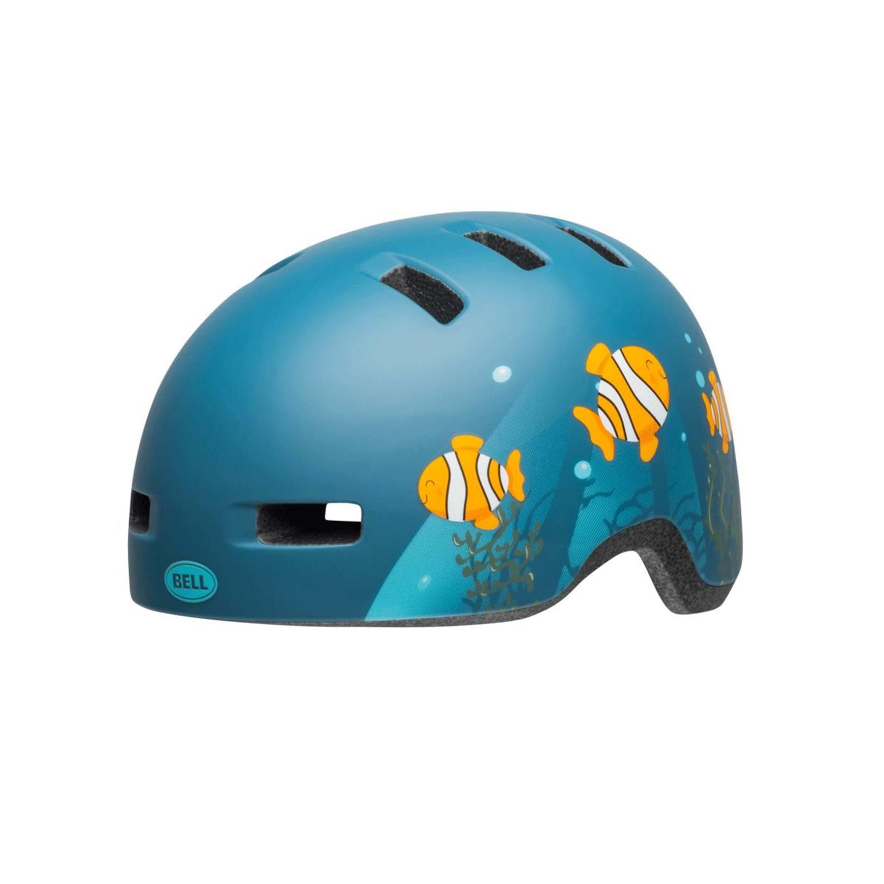 Bell Lil Ripper Children's Helmet