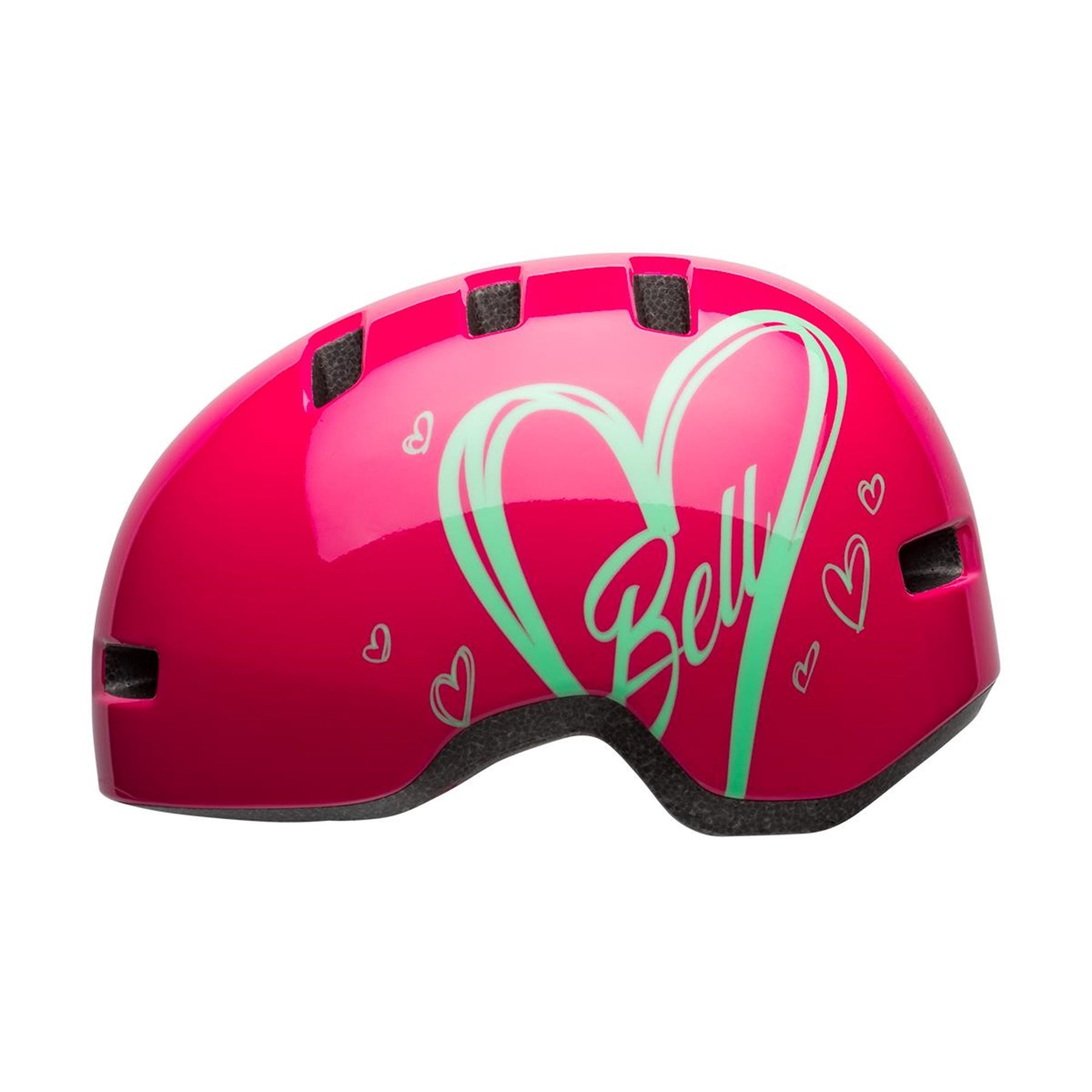 Bell Lil Ripper Children's Helmet