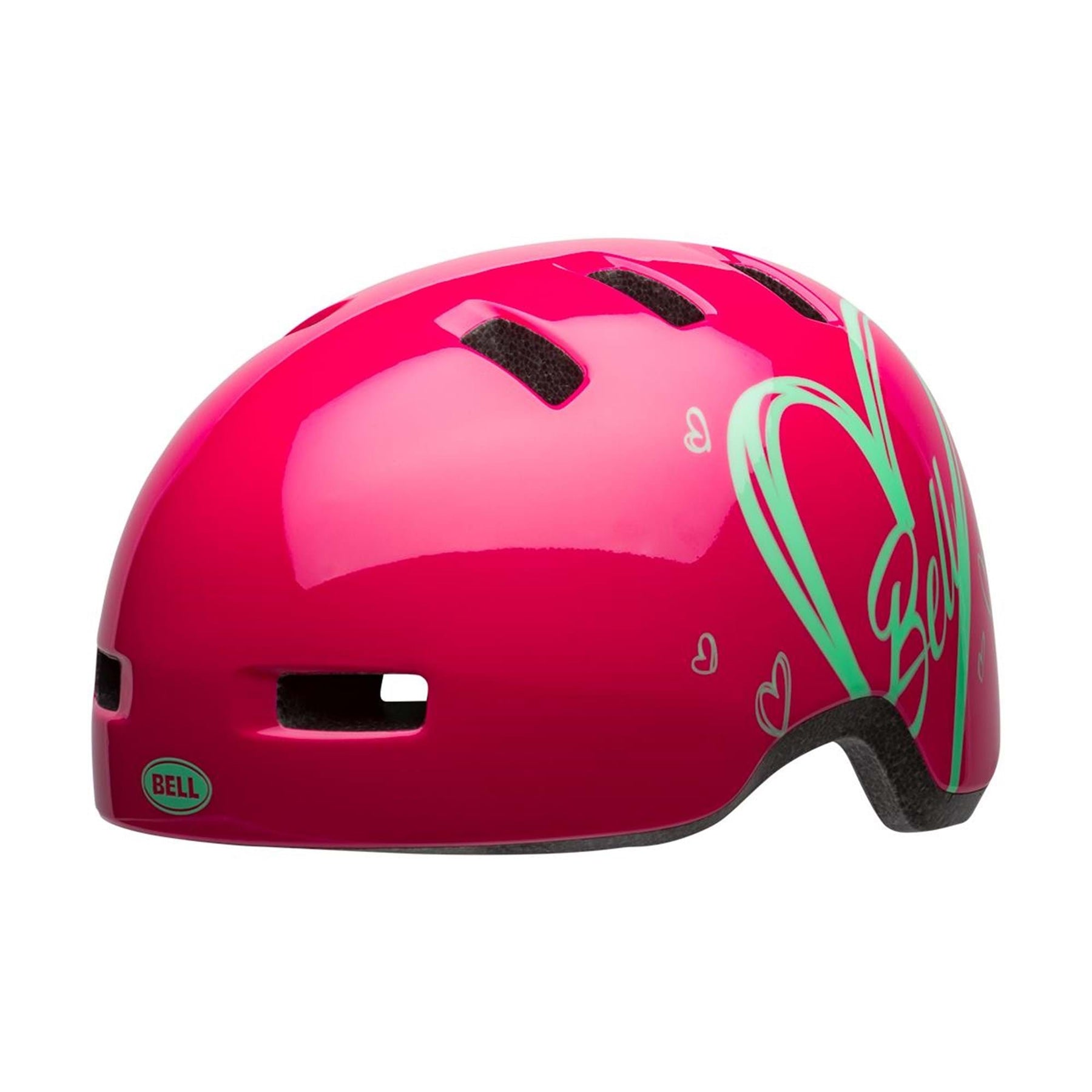 Bell Lil Ripper Children's Helmet
