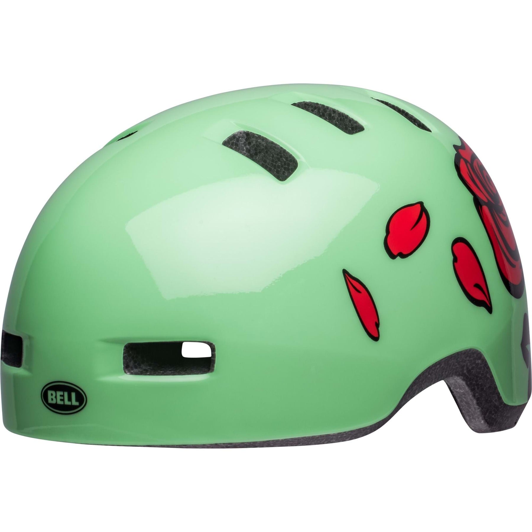 Bell Lil Ripper Children's Helmet