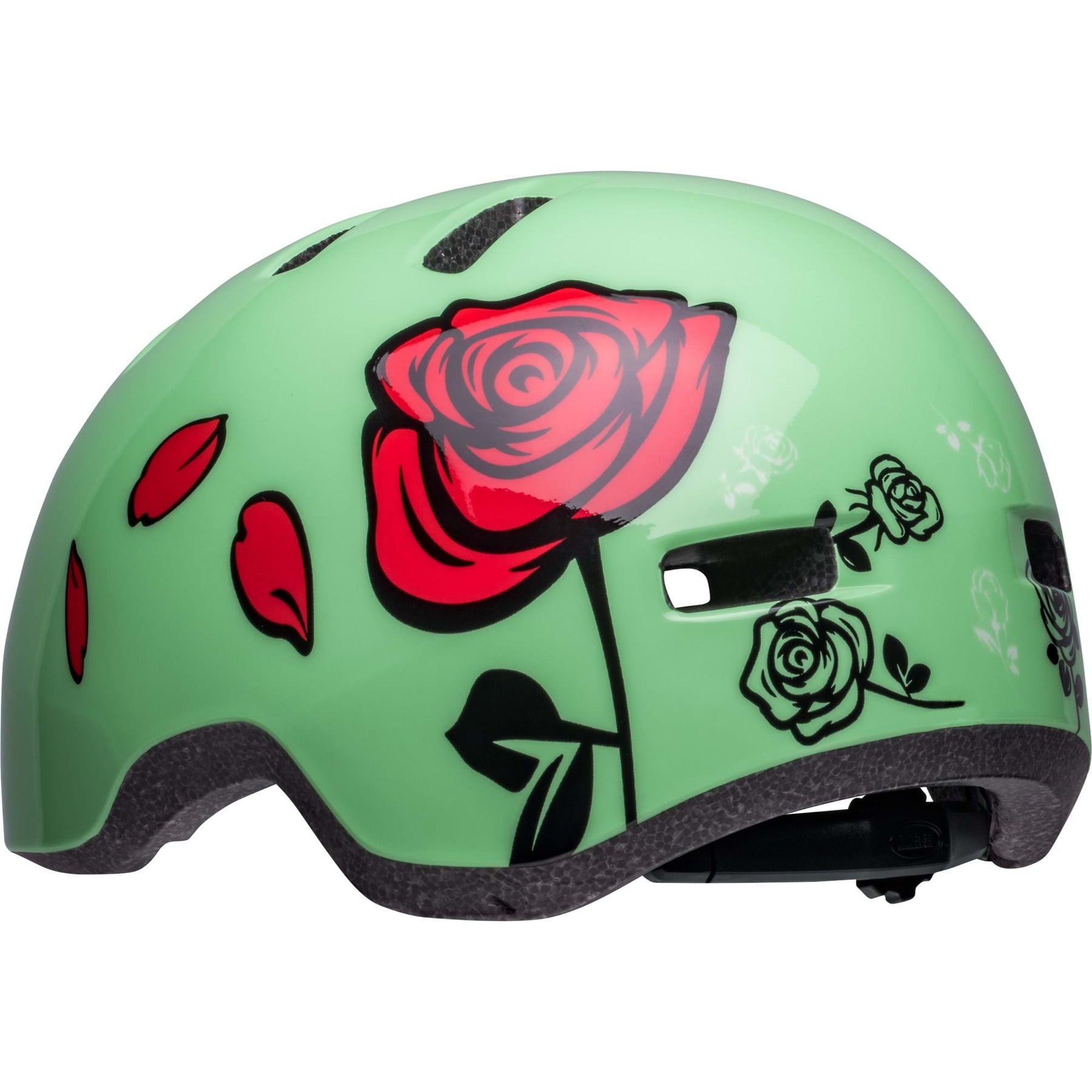 Bell Lil Ripper Children's Helmet