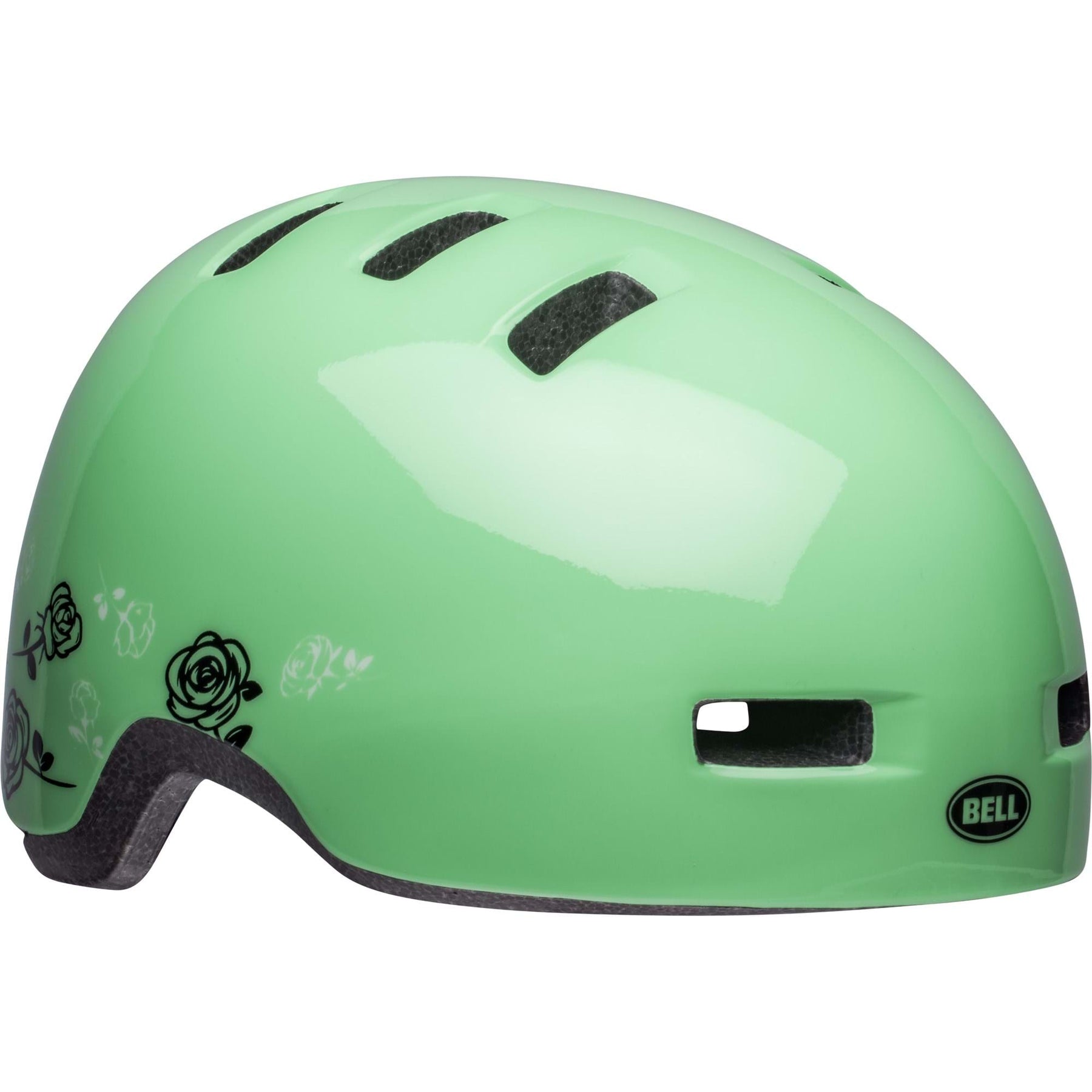 Bell Lil Ripper Children's Helmet