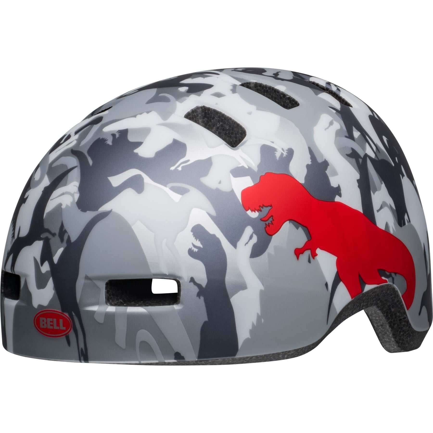 Bell Lil Ripper Children's Helmet