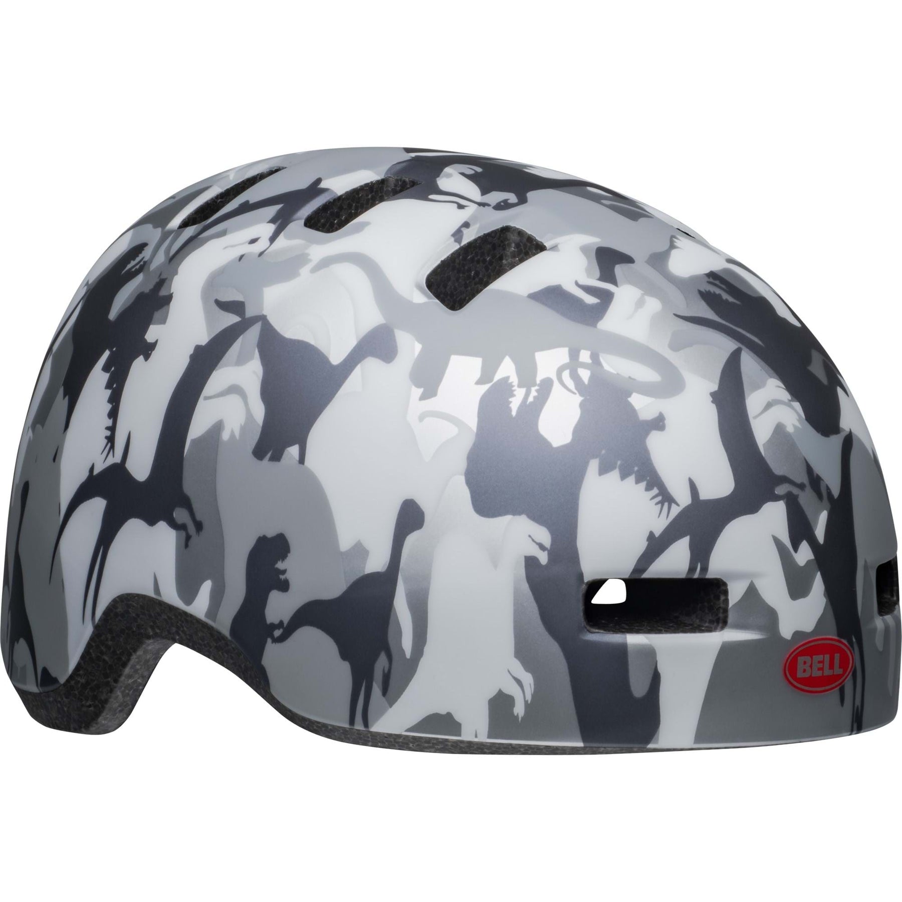 Bell Lil Ripper Children's Helmet
