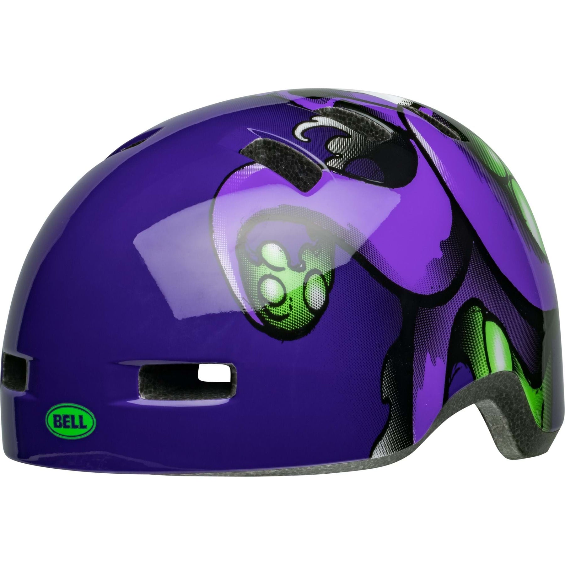 Bell Lil Ripper Children's Helmet