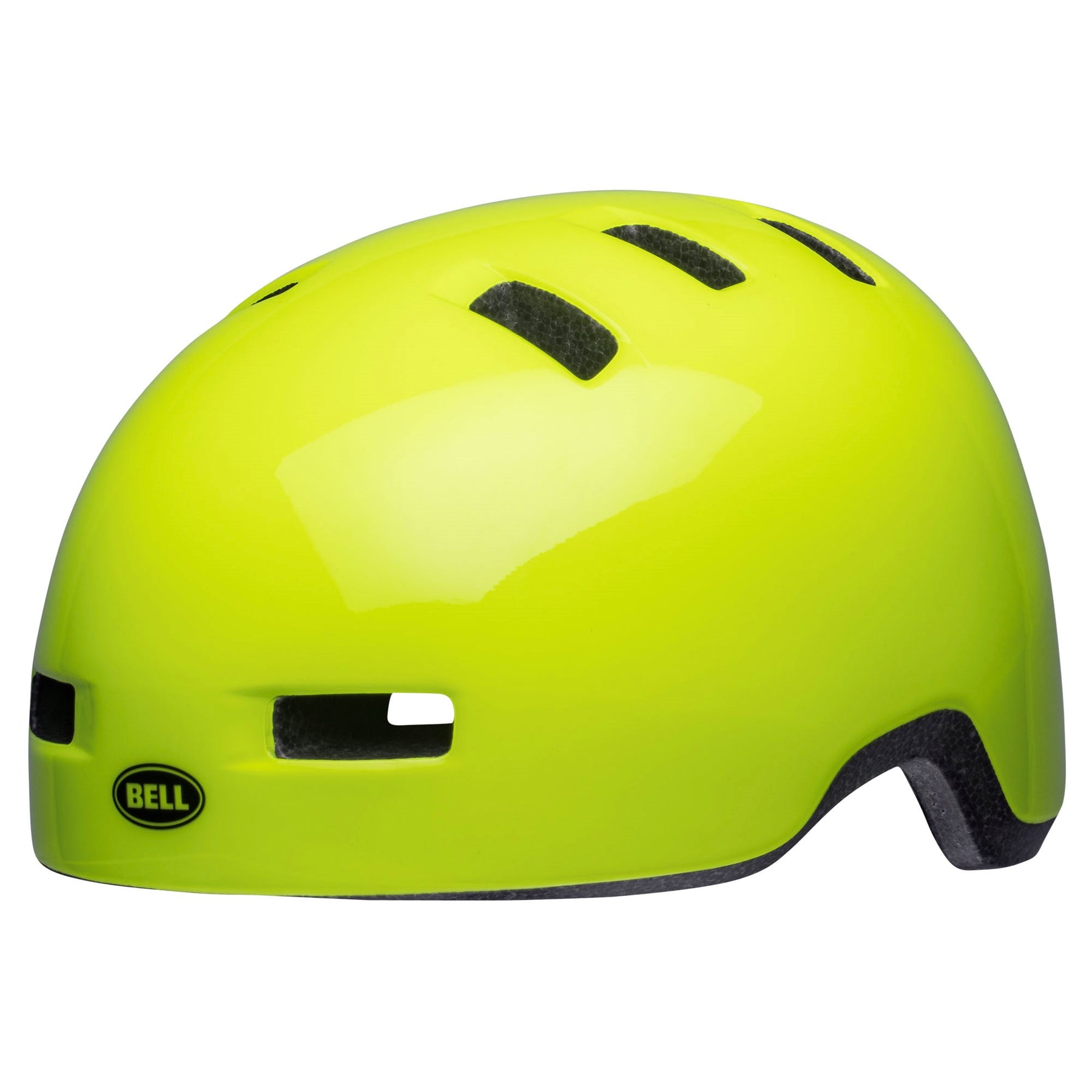 Bell Lil Ripper Toddler Helmet