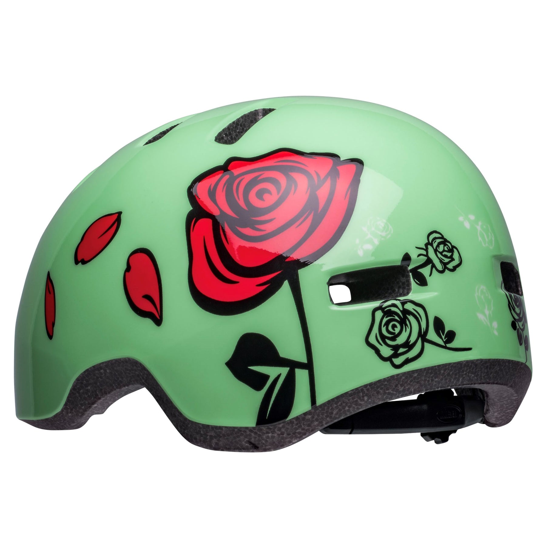 Bell Lil Ripper Toddler Helmet