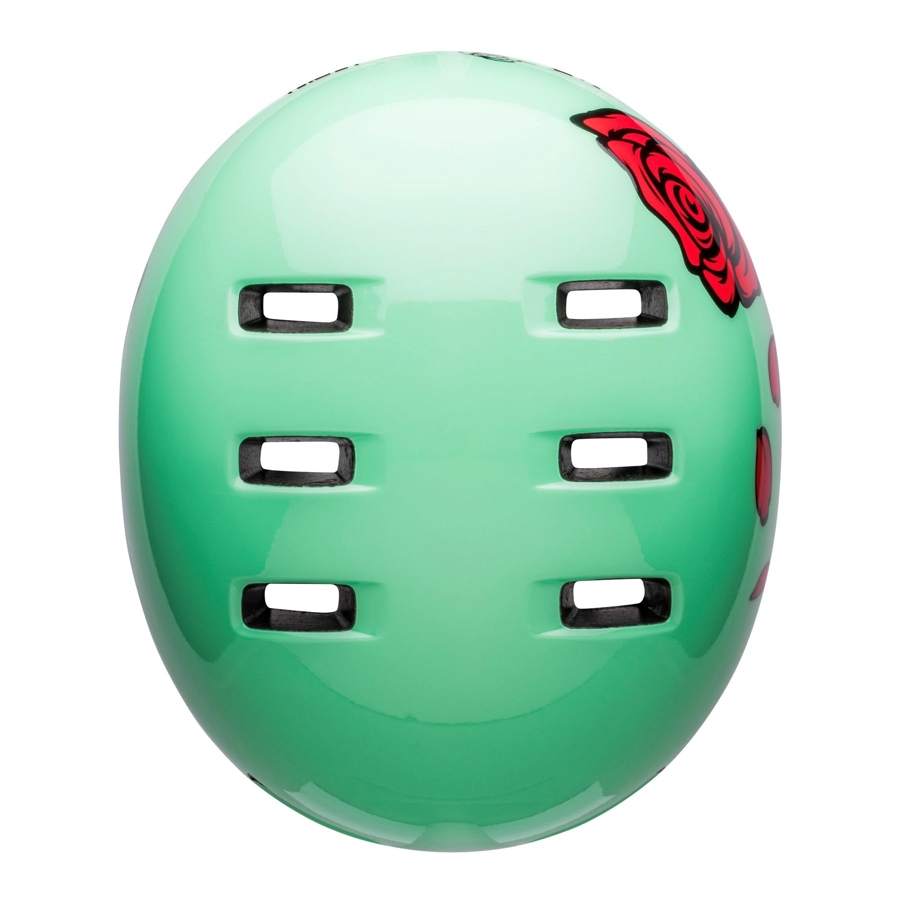 Bell Lil Ripper Toddler Helmet
