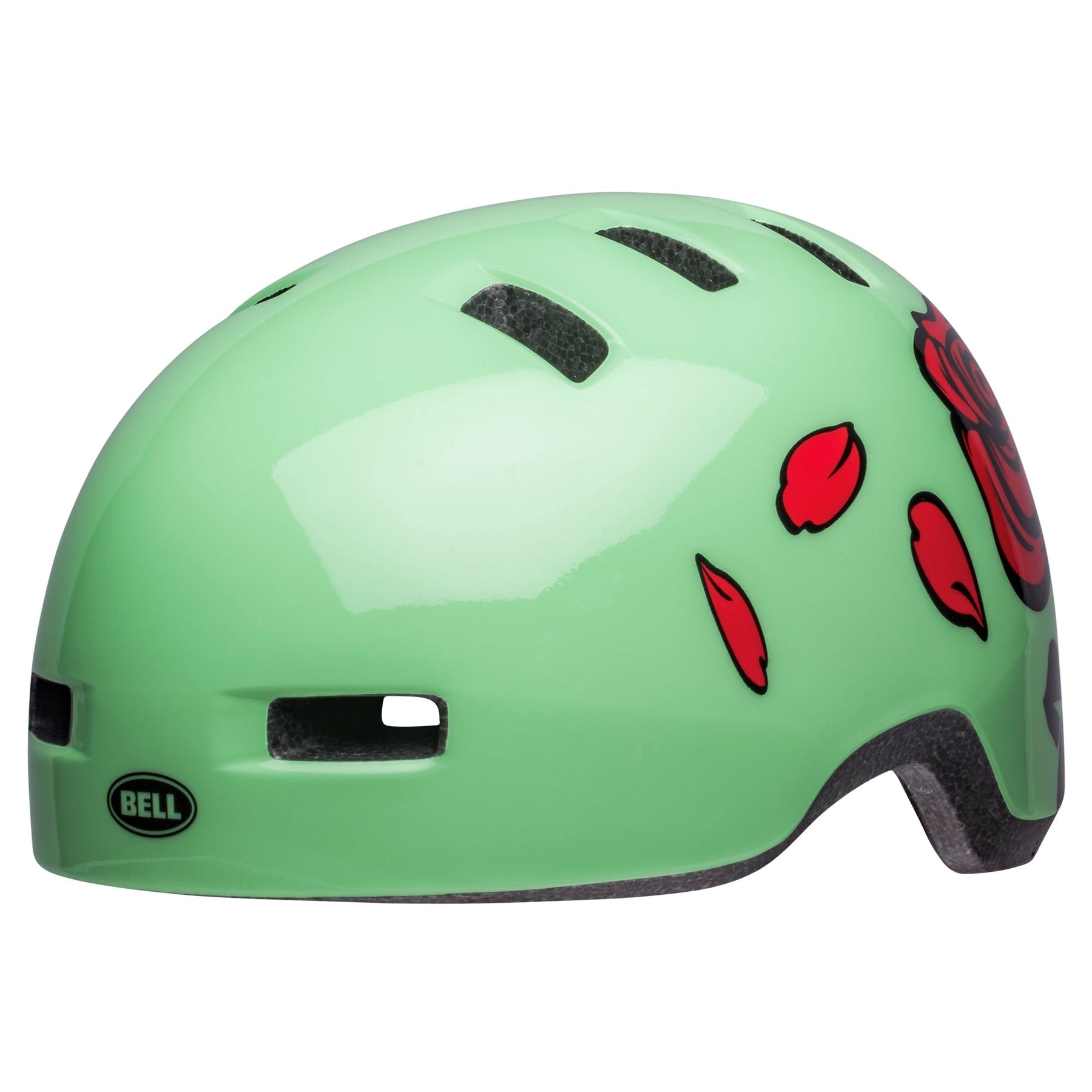 Bell Lil Ripper Toddler Helmet