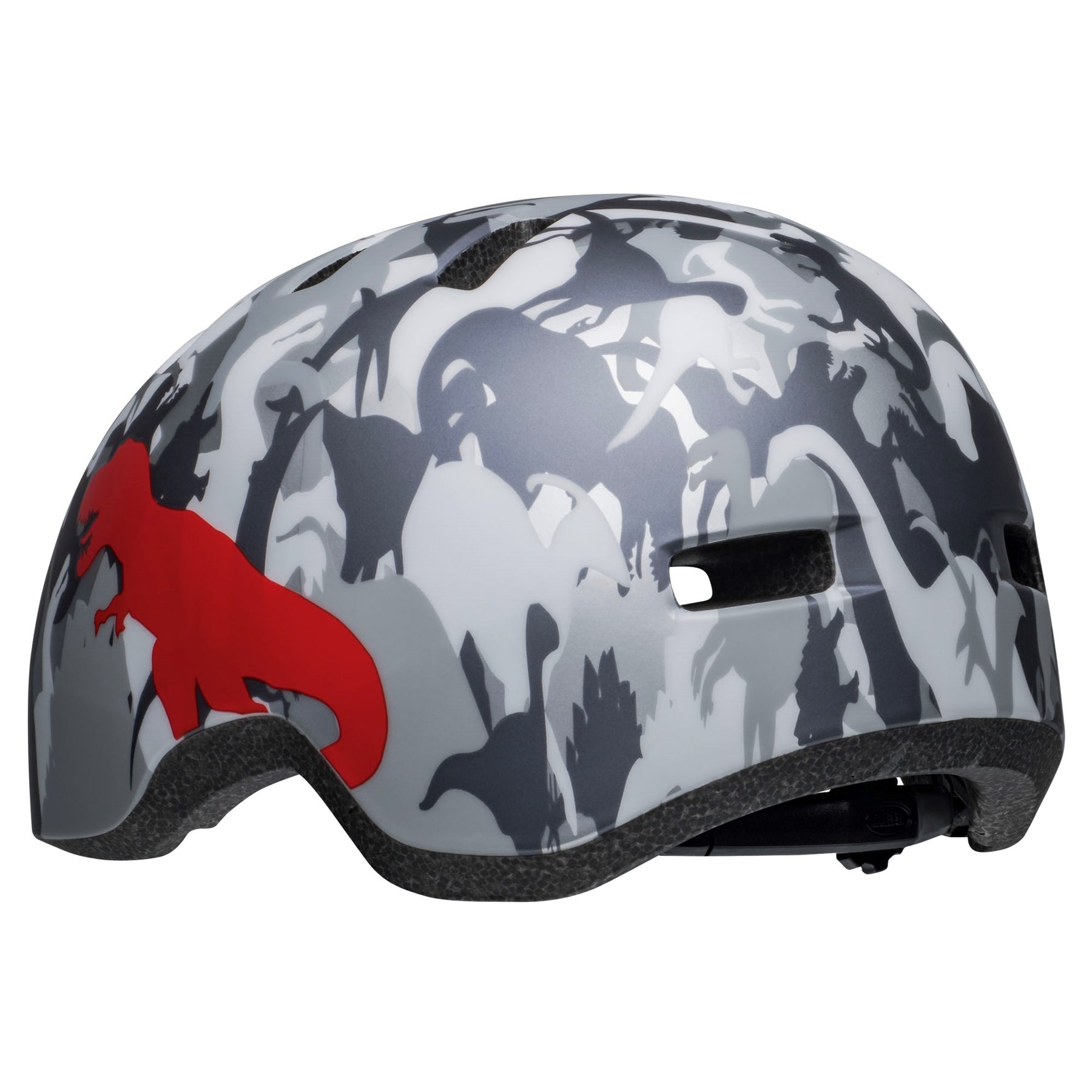 Bell Lil Ripper Toddler Helmet