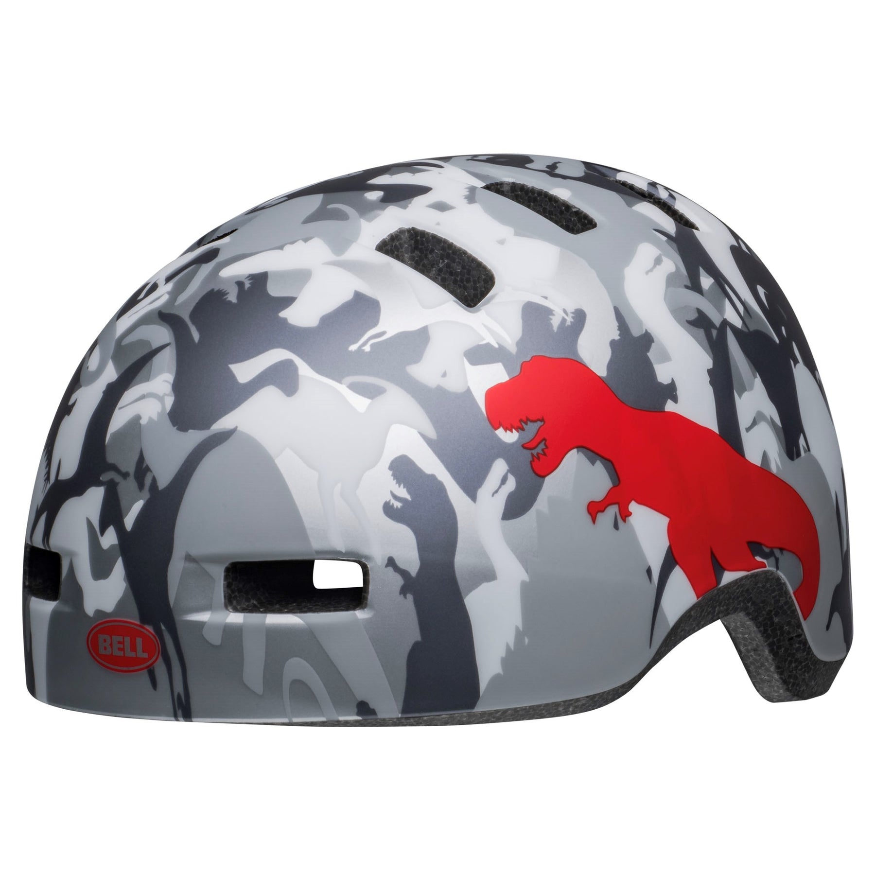 Bell Lil Ripper Toddler Helmet