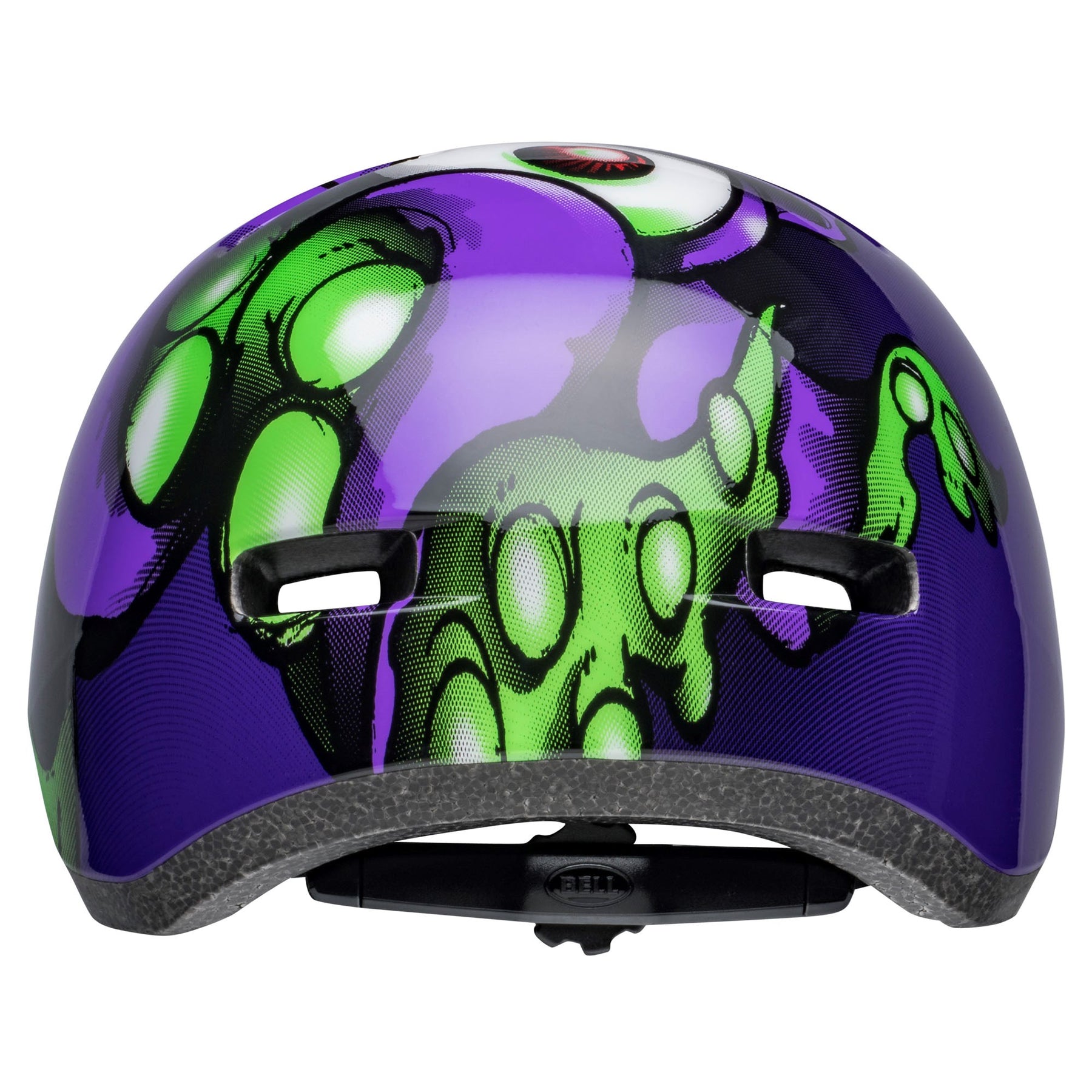 Bell Lil Ripper Toddler Helmet