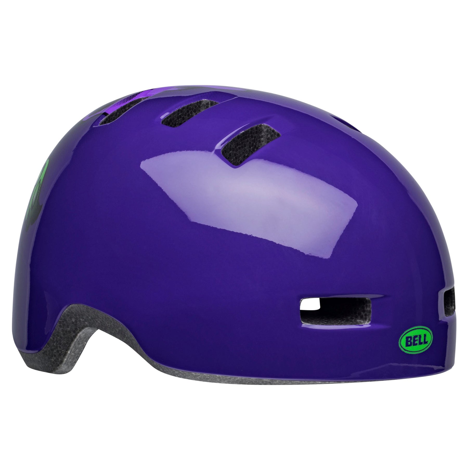 Bell Lil Ripper Toddler Helmet