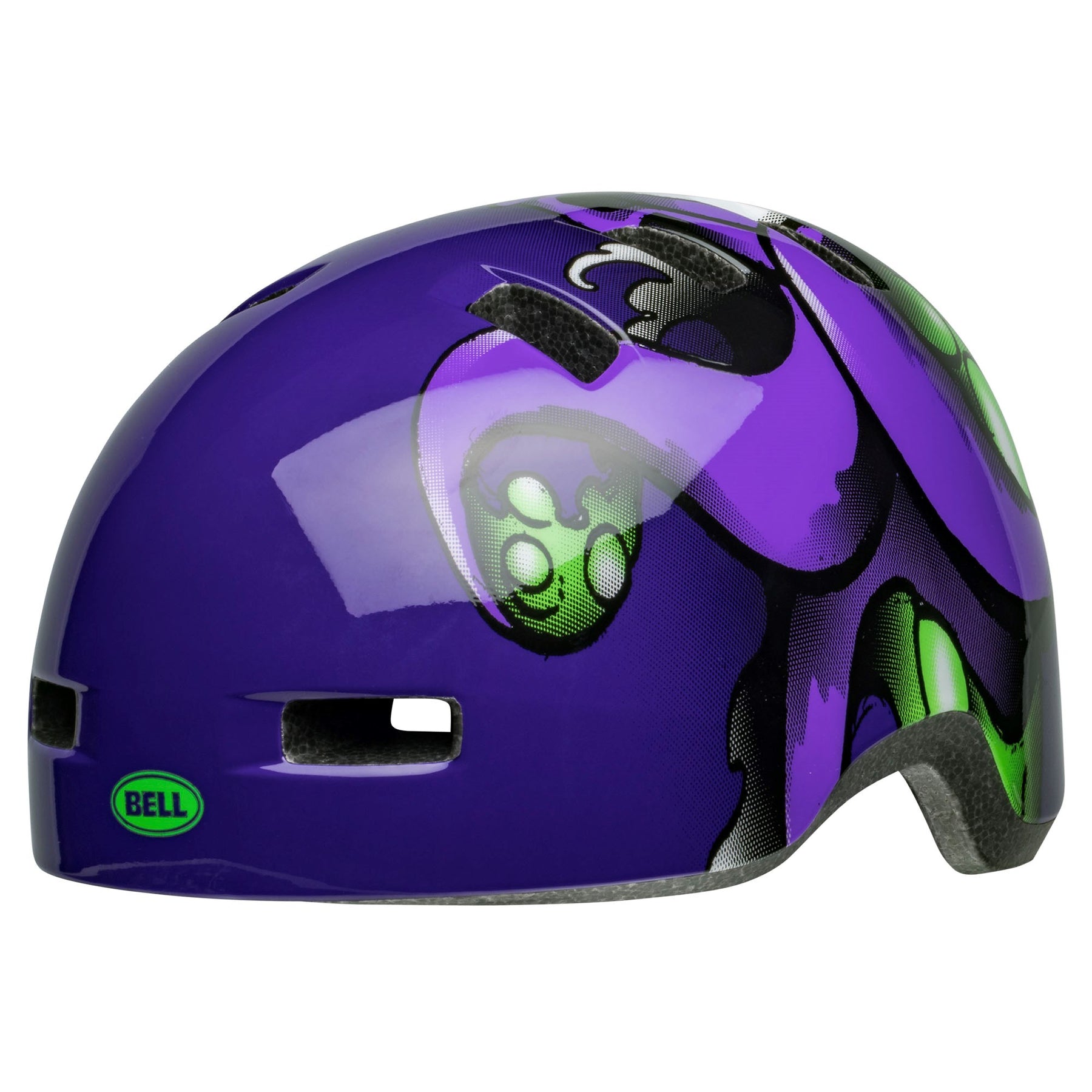 Bell Lil Ripper Toddler Helmet