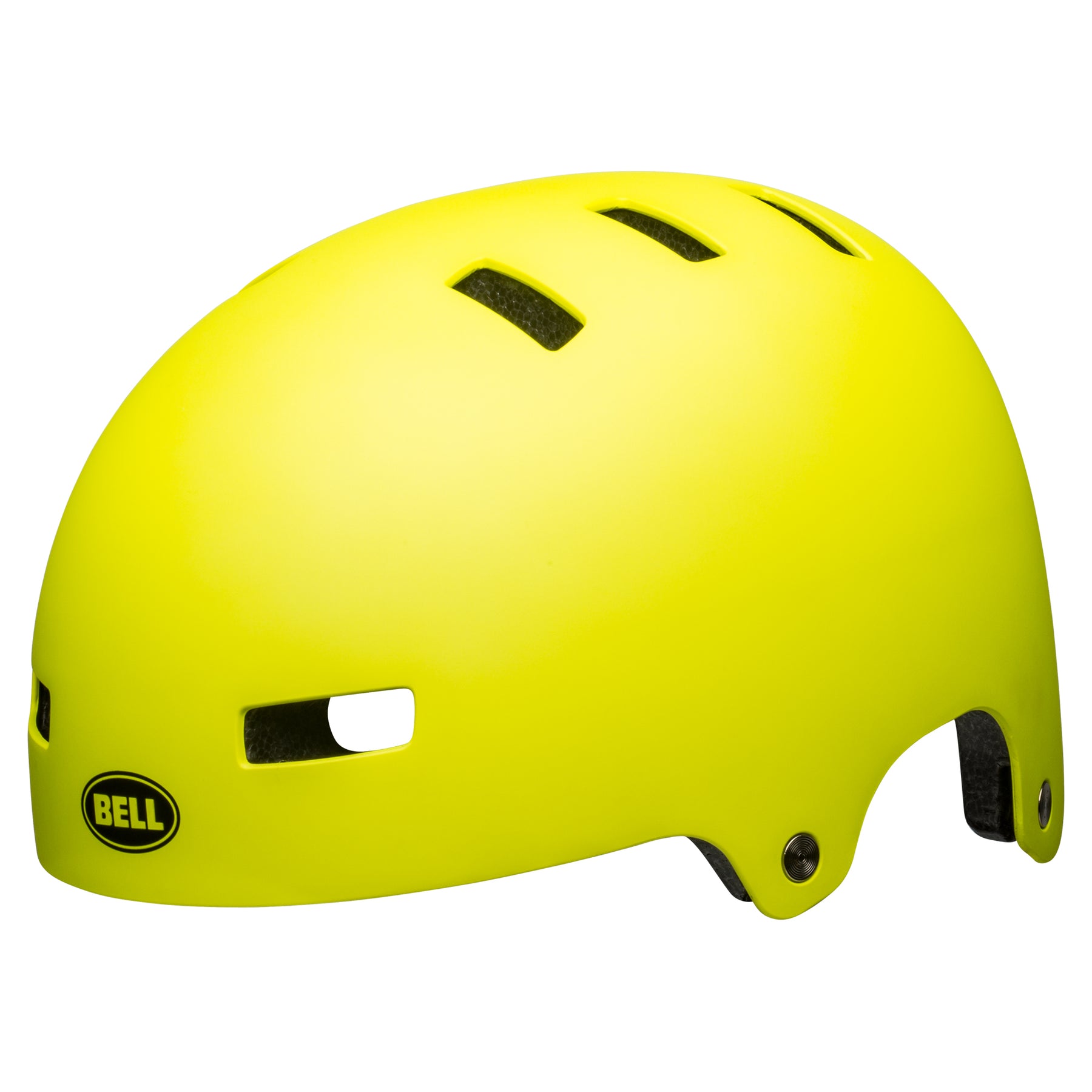 BELL LOCAL BMX/SKATE HELMET