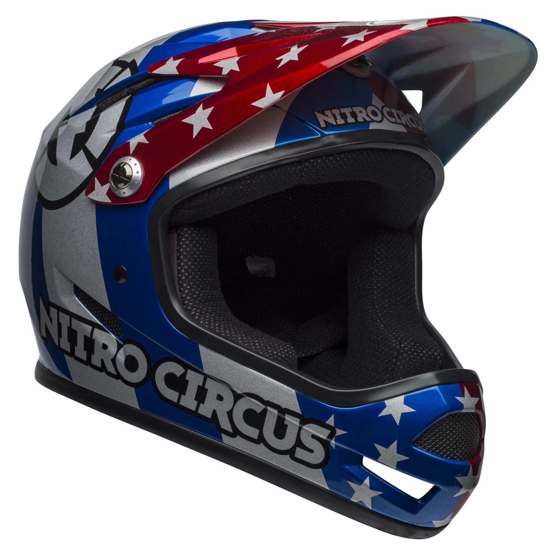 Bell Sanction Mtb Full Face Helmet