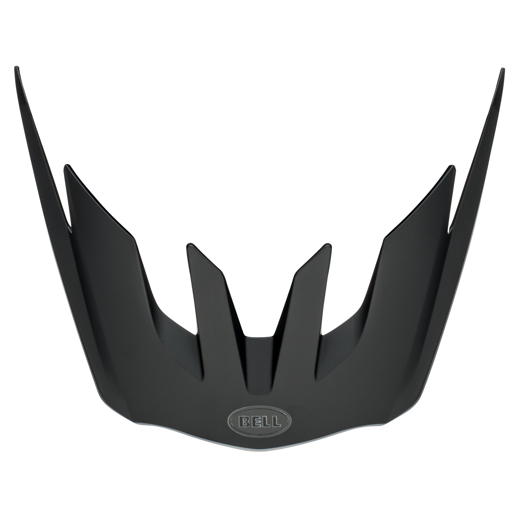 Bell 4Forty Air Visor Black L/XL