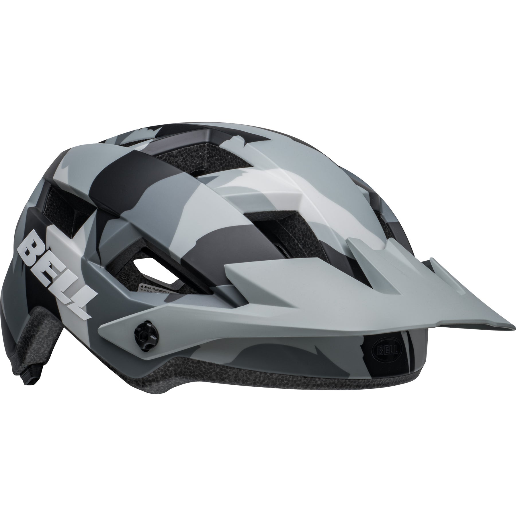 Bell Spark 2 Mips Mtb Helmet 2022