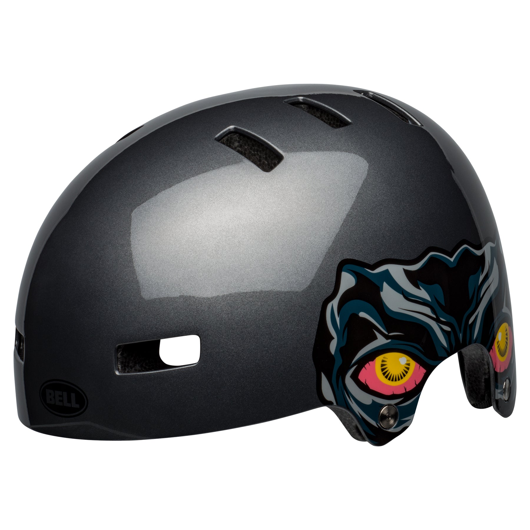 BELL SPAN YOUTH HELMET