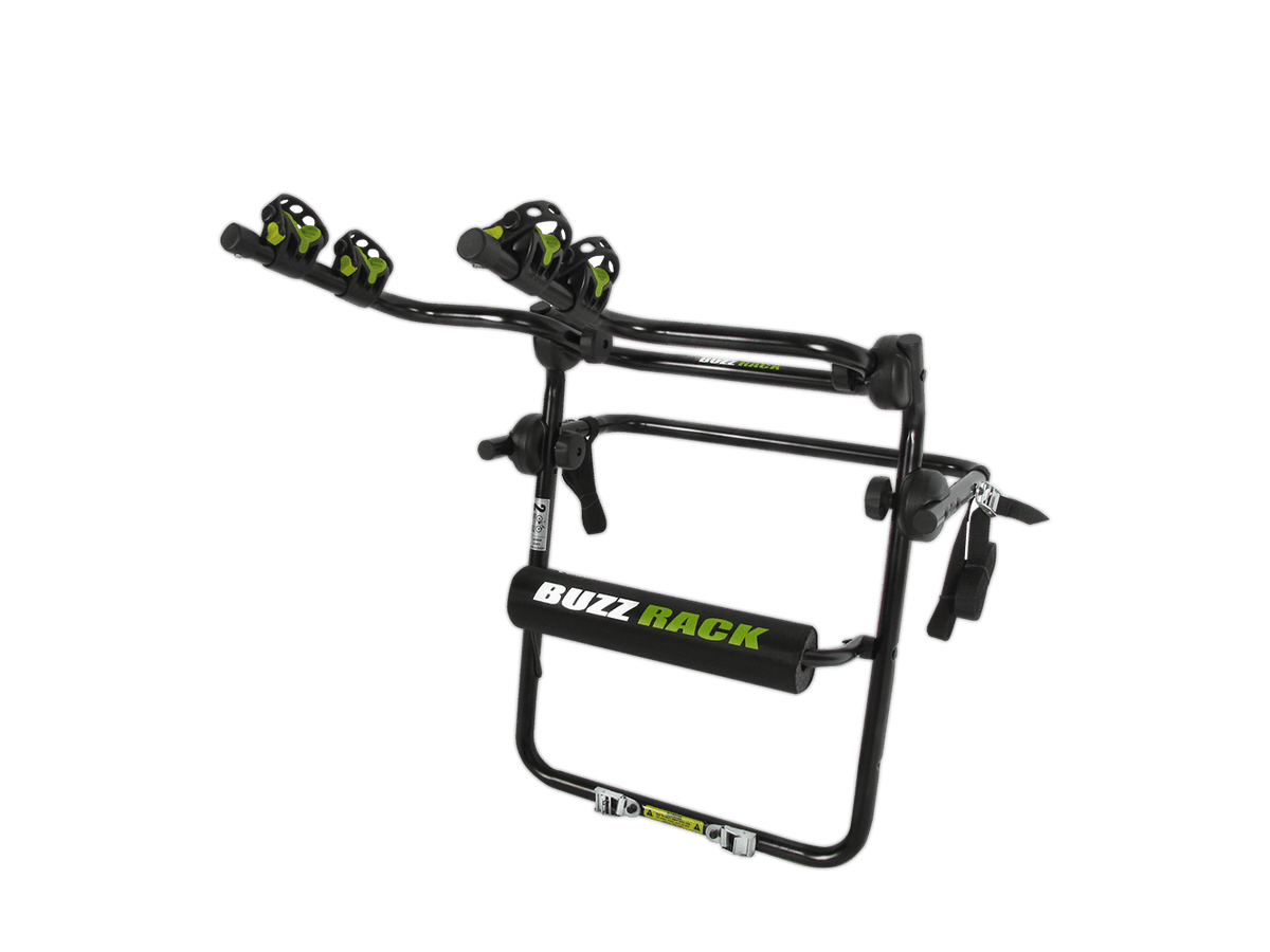 Buzz Rack Beetle 4x4 Carrier