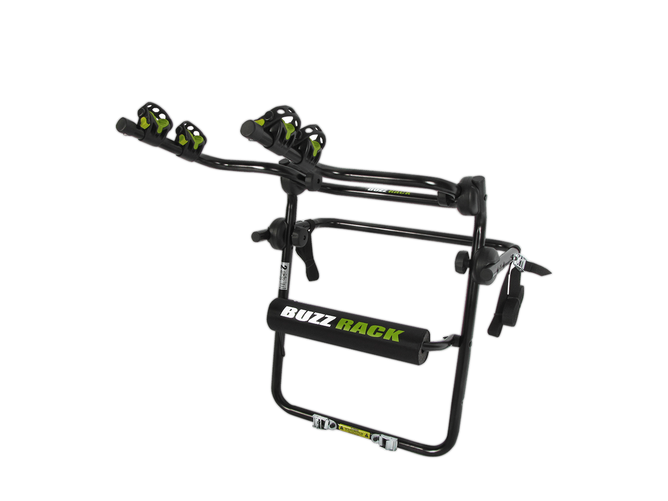 Buzz Rack Beetle 4x4 Carrier