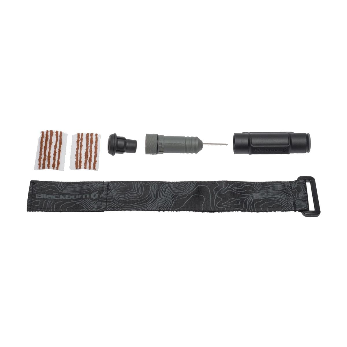 Blackburn Tubeless Plug Kit