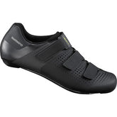 Shimano RC1 (RC100) Shoes, Black, Size 38