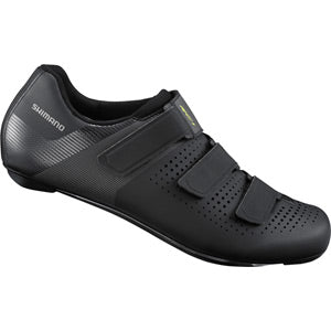 Shimano RC1 (RC100) Shoes, Black, Size 38