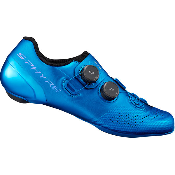 Shimano S-PHYRE RC9 (RC902) Road Shoes