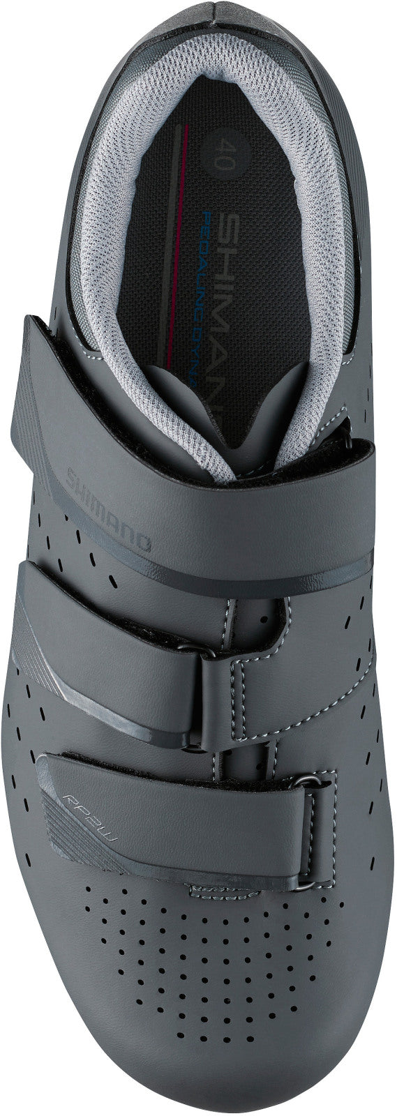 Shimano SPD-SL RP2W Womens Road Cycling Shoes