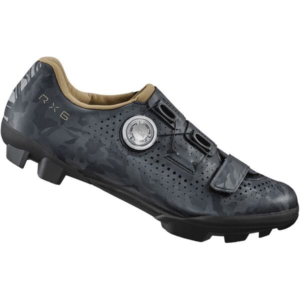 Shimano RX6W (RX600W) Women's Gravel Shoes