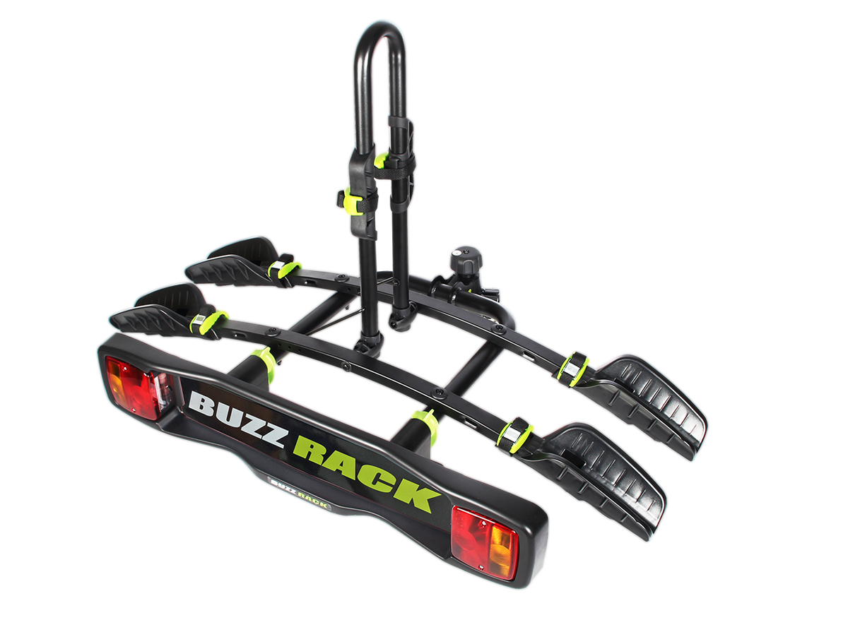 Buzz Rack Buzzybee 2 Platform Carrier