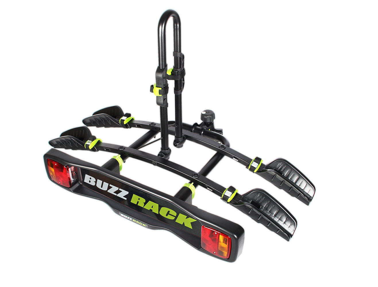 Buzz Rack Buzzybee 2 Platform Carrier