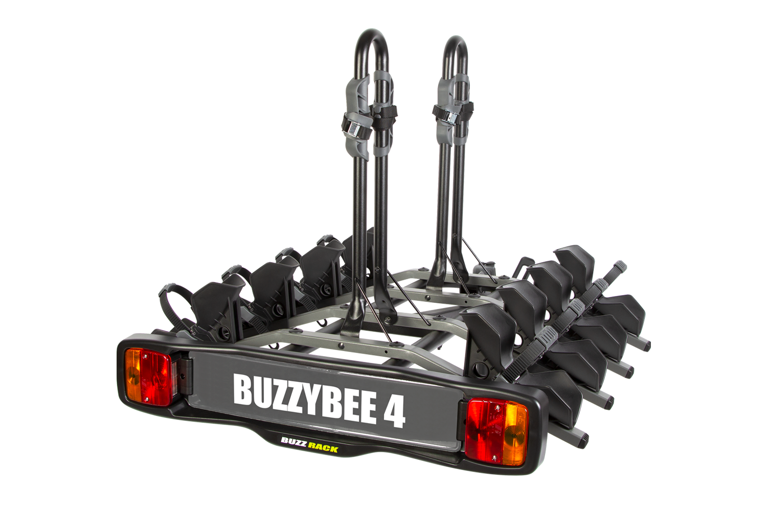 Carrier Buzz Rack Buzz Quattro Buzzrack Quattro Buzz Rack Bike