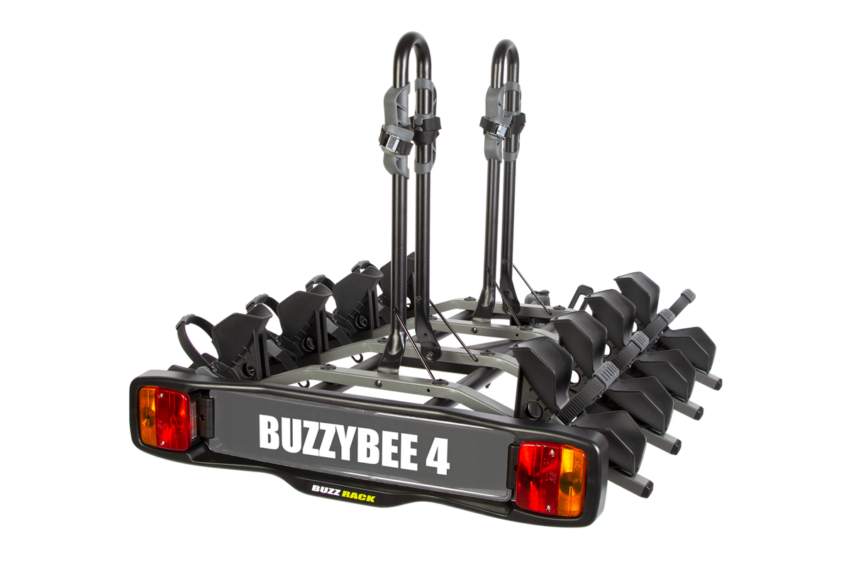 Buzzrack Buzzybee 4
