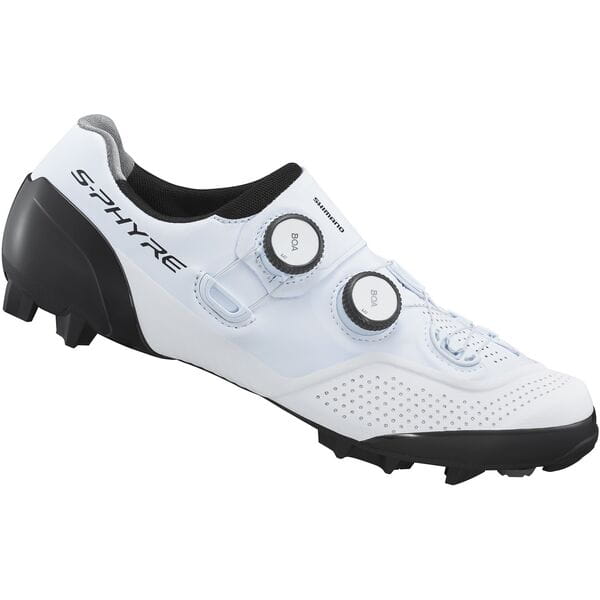 Shimano S-PHYRE XC9 (XC902) MTB Shoes
