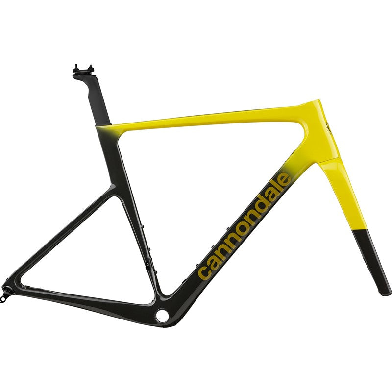 Cannondale frame on sale for sale